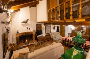 Chalet Corona Giustino